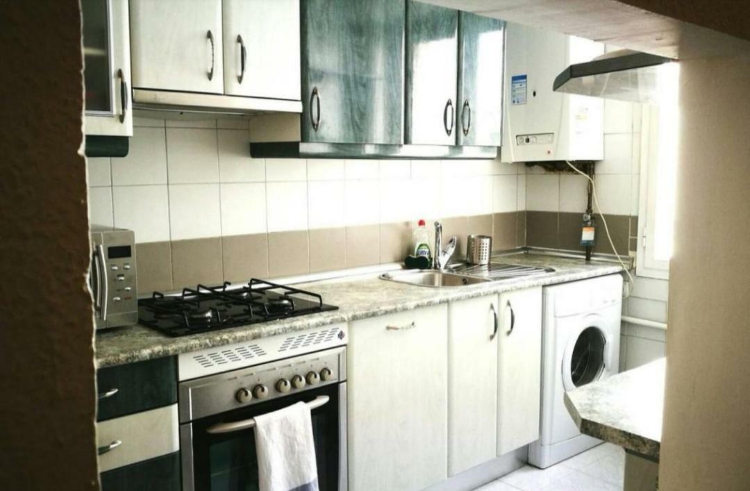 Appartamento Apartamento Atocha 68