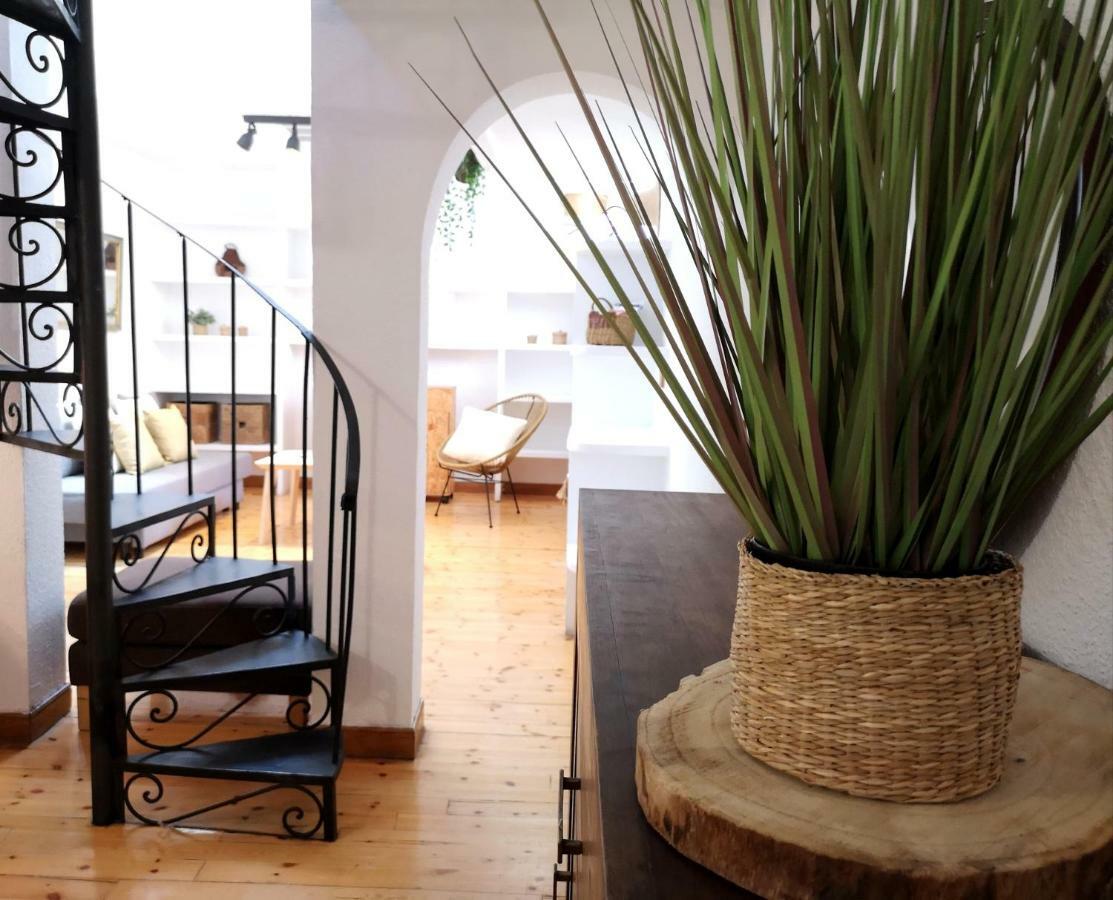 Appartamento Apartamento Atocha 68