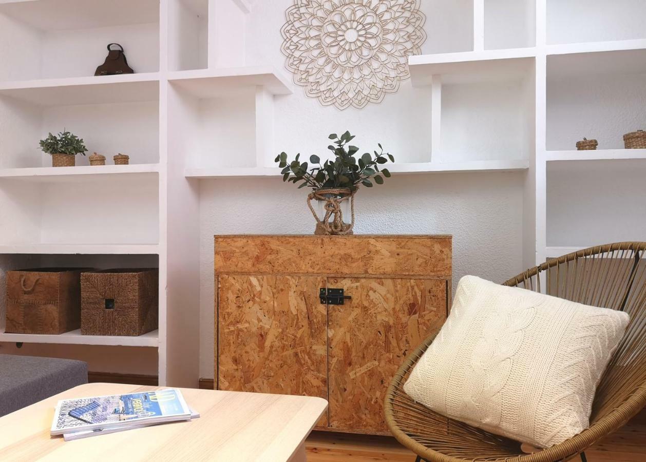 Appartamento Apartamento Atocha 68 Madrid