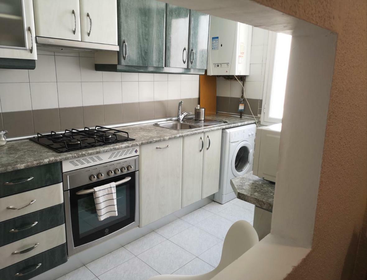 Apartamento Atocha 68 Appartamento Madrid
