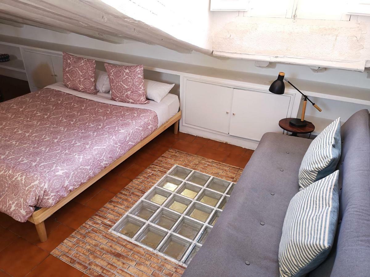 Apartamento Atocha 68 Appartamento *