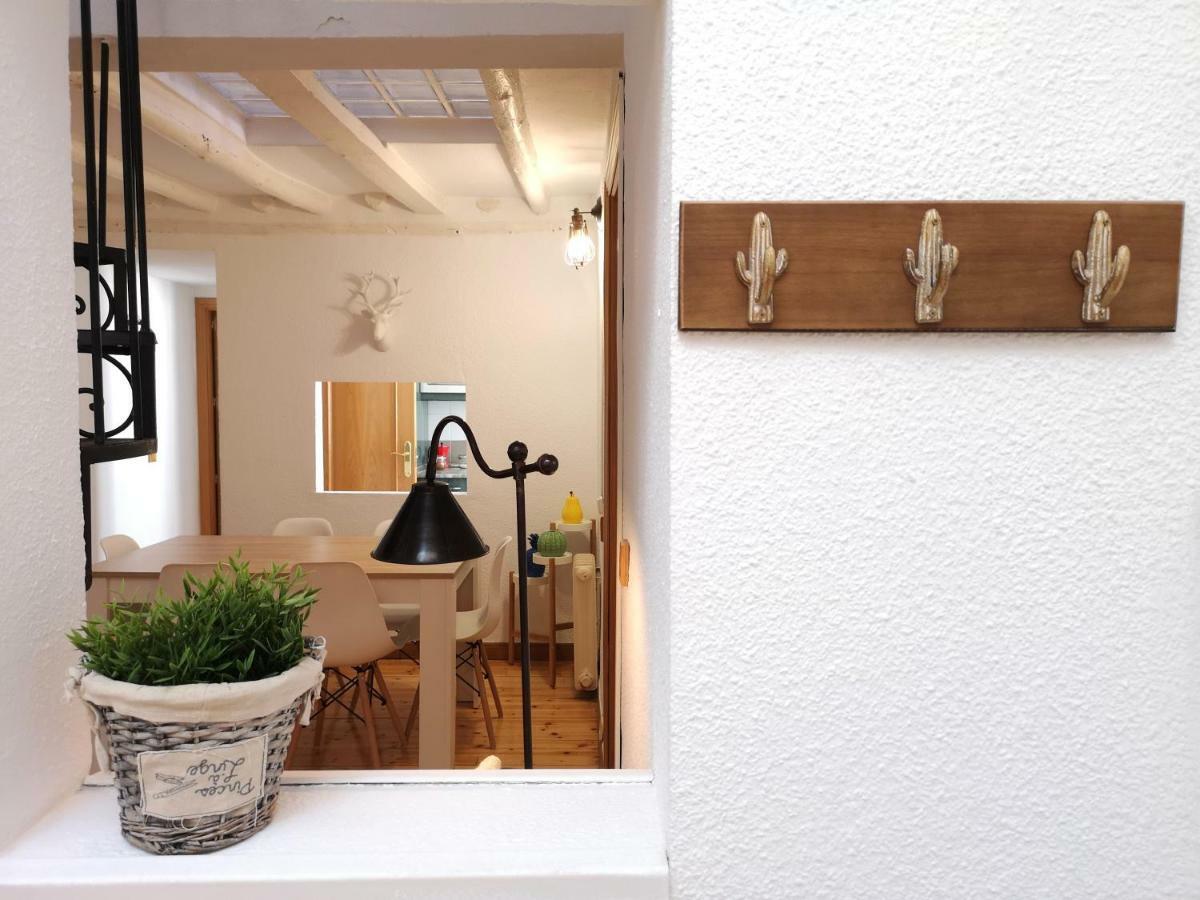 Appartamento Apartamento Atocha 68 Madrid