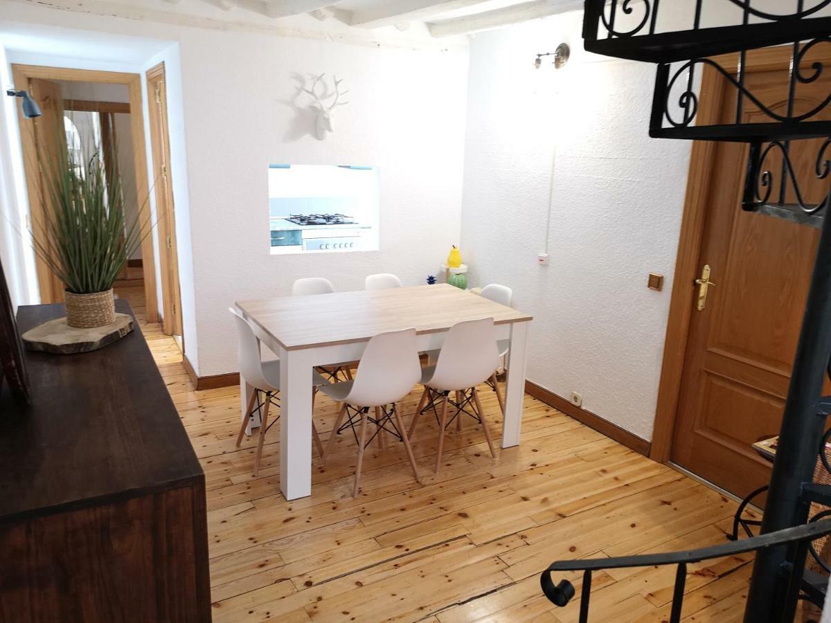 Appartamento Apartamento Atocha 68 Madrid