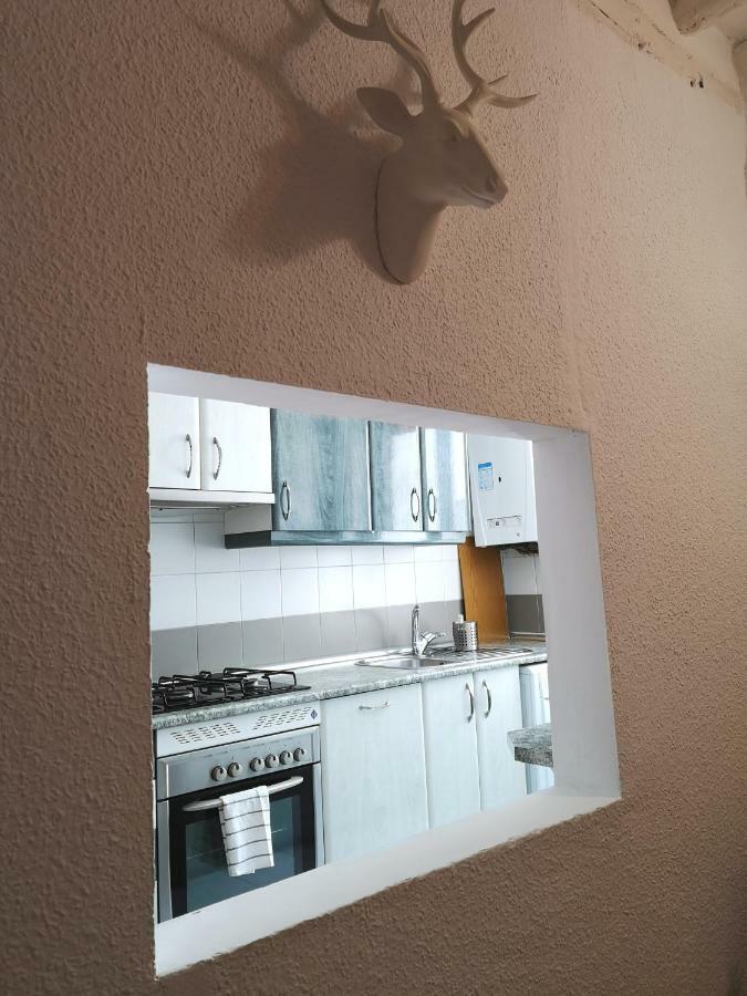 Appartamento Apartamento Atocha 68 Madrid