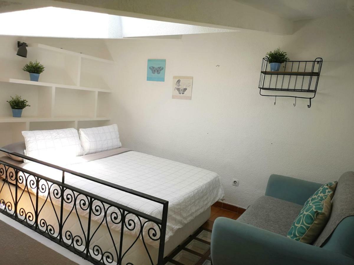 Apartamento Atocha 68 Appartamento Madrid