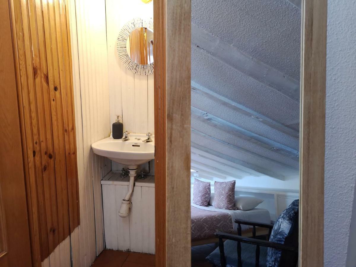Appartamento Apartamento Atocha 68 *